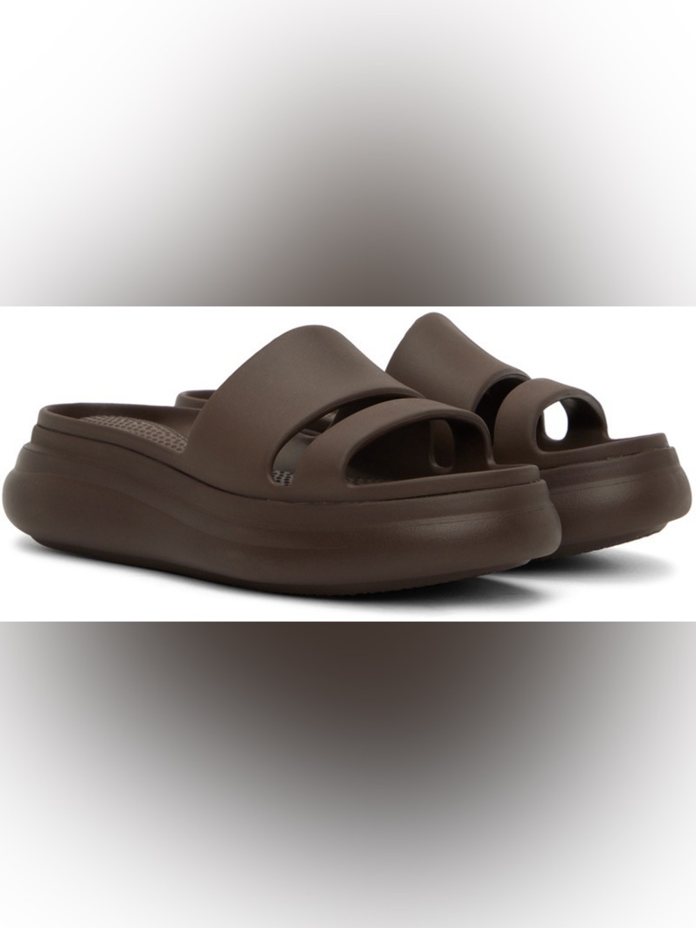 RAG & BONE 
Brixley Platform Sandal
